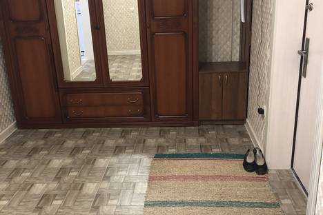 2-комнатная квартира в Каспийске, улица Ленина, 60А