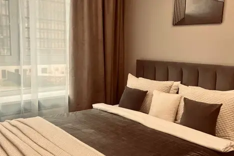 1-комнатная квартира в Москве, Большая Филёвская улица, 3к4, м. Фили