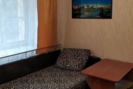 1-комнатная квартира в Нижнем Новгороде, Приокский район, жилой район Щербинки, микрорайон Щербинки-1, 15