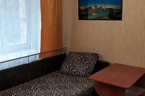 1-комнатная квартира в Нижнем Новгороде, Приокский район, жилой район Щербинки, микрорайон Щербинки-1, 15