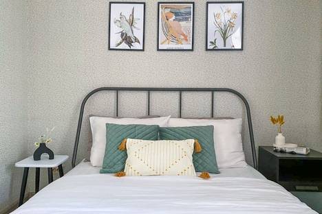 2-комнатная квартира в Казани, Казань, Вахитовский район, улица Калинина, 3