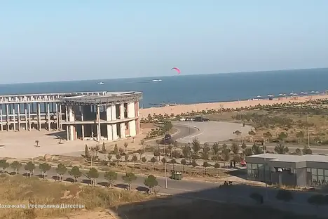 2-комнатная квартира в Махачкале, ул.Кородинского 31