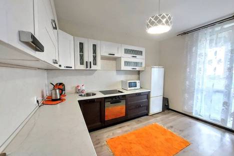 1-комнатная квартира в Нижнем Новгороде, проспект Гагарина, 118