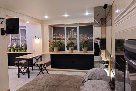 1-комнатная квартира в Курске, Ендовищенская улица, 2