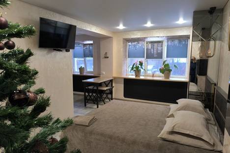 1-комнатная квартира в Курске, Ендовищенская улица, 2