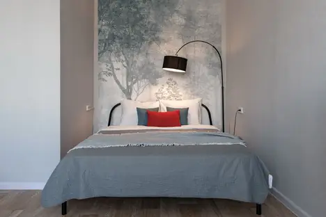 1-комнатная квартира в Красноярске, Красноярск, улица 9 Мая, 63