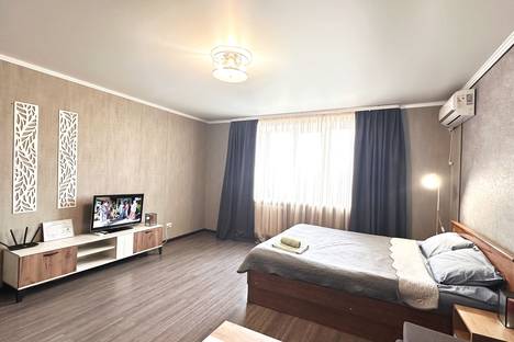 1-комнатная квартира в Оренбурге, улица Терешковой, 10/2