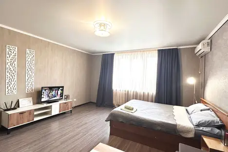 1-комнатная квартира в Оренбурге, улица Терешковой, 10/2