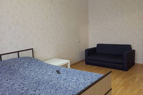 Однокомнатная квартира в аренду посуточно в Белгороде по адресу бульвар Юности, 45