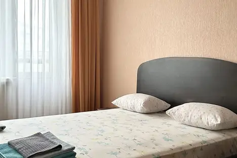 1-комнатная квартира в Самаре, Владимирская улица, 22