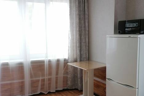 1-комнатная квартира в Пятигорске, улица Юлиуса Фучика, 11 1-комнатная квартира в Пятигорске, улица Юлиуса Фучика, 11