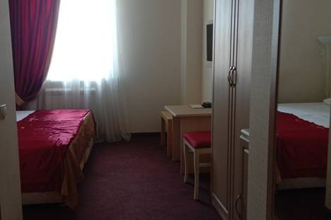 Комната в аренду посуточно в Краснодаре по адресу улица Бабушкина, 156