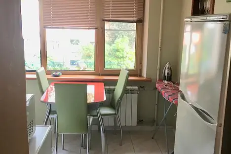 1-комнатная квартира в Сочи, Сочи, Роз 14