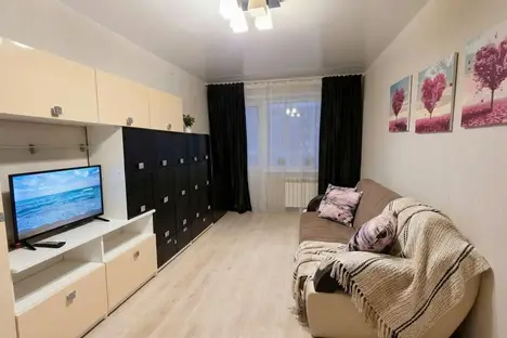 2-комнатная квартира в Северодвинске, улица Логинова, 13