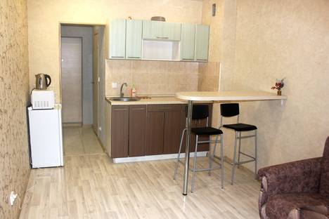 1-комнатная квартира в Новосибирске, Танковая улица, 30