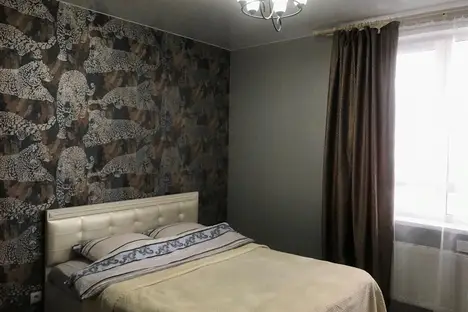 1-комнатная квартира в Ижевске, Ижевск, улица Металлургов, 9к2