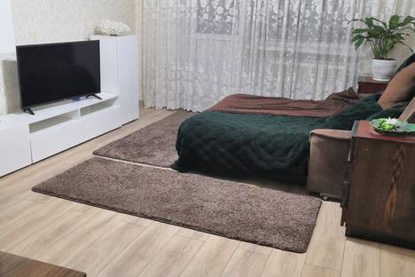 2-комнатная квартира в Калининграде, улица Александра Невского