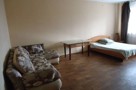 1-комнатная квартира в Иркутске, Иркутск, улица Александра Невского, 58, подъезд 1