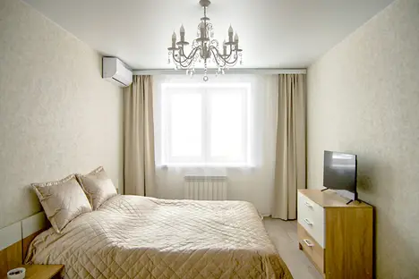 1-комнатная квартира в Смоленске, проспект Гагарина, 39Б