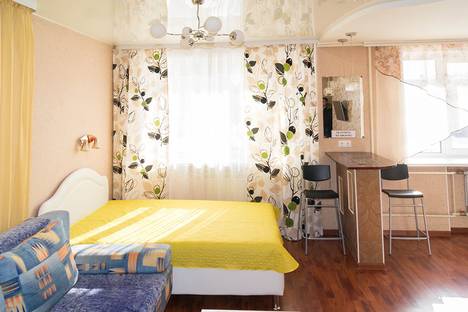 1-комнатная квартира в Кемерове, Кемерово, проспект Ленина, 87