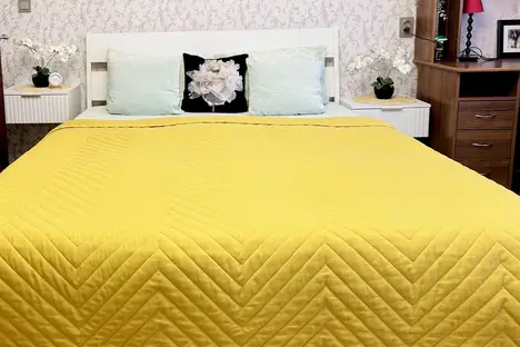 1-комнатная квартира в Пушкине, Артиллерийская улица, 5