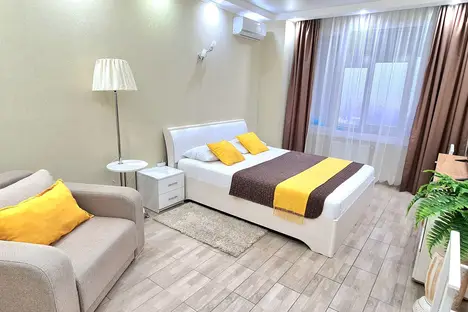 1-комнатная квартира в Севастополе, Севастополь, Парковая ул., 29А