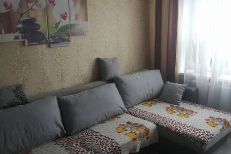 2-комнатная квартира в Кричеве, Кричев, микрорайон Сож, 31