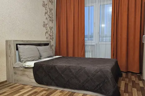 1-комнатная квартира в Иркутске, Дальневосточная улица, 29/3