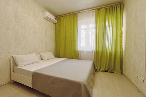 1-комнатная квартира в Ростове-на-Дону, Ростов-на-Дону, улица Нансена, 103/1/1