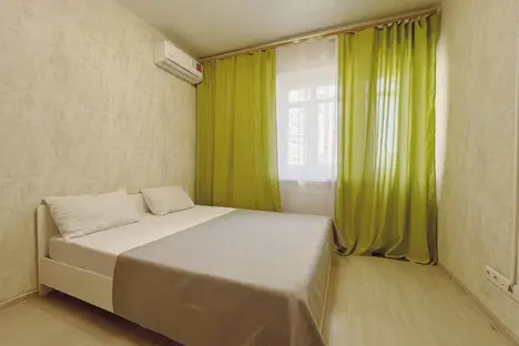 1-комнатная квартира в Ростове-на-Дону, улица Нансена, 103/1/1