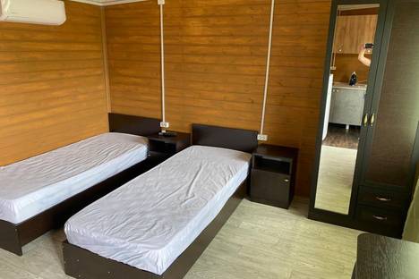 1-комнатная квартира в Сочи, Костромская улица, 42 1-комнатная квартира в Сочи, Костромская улица, 42