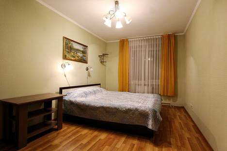 2-комнатная квартира в Ярославле, Рыбинская улица, 61