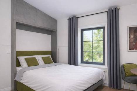 1-комнатная квартира в Москве, Новокузнецкая улица, 24с3, м. Павелецкая