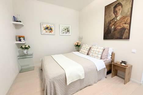 1-комнатная квартира в Санкт-Петербурге, Центральный р-н