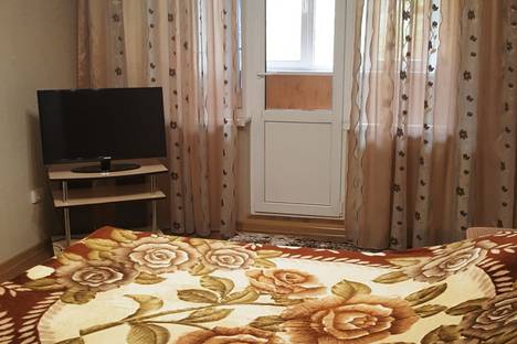 1-комнатная квартира в Бишкеке, 5-й мкр., 47