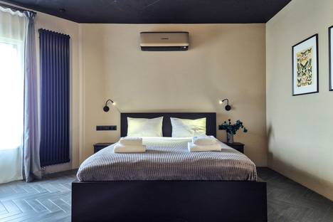 1-комнатная квартира в Сочи, Виноградная улица, 4