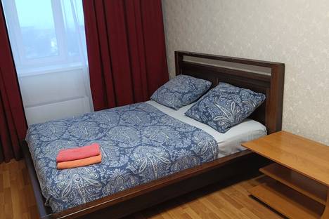 1-комнатная квартира в Томске, улица Говорова, 46