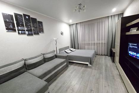 1-комнатная квартира в Калининграде, Елизаветинская улица, 4