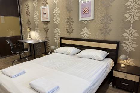 2-комнатная квартира в Новокузнецке, Пионерский проспект, 53