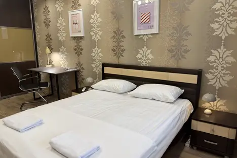 2-комнатная квартира в Новокузнецке, Пионерский проспект, 53