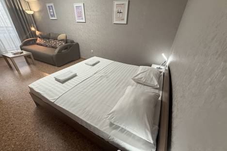 1-комнатная квартира в Новокузнецке, Пионерский пр-кт, 62