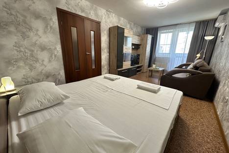 1-комнатная квартира в Новокузнецке, Пионерский пр-кт, 62