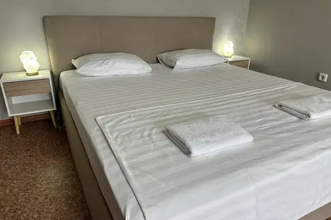 1-комнатная квартира в Новокузнецке, пр-кт Строителей, 90Б