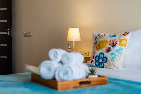 2-комнатная квартира в Ереване, улица Езника Кохбаци, 16, м. Площадь Республики