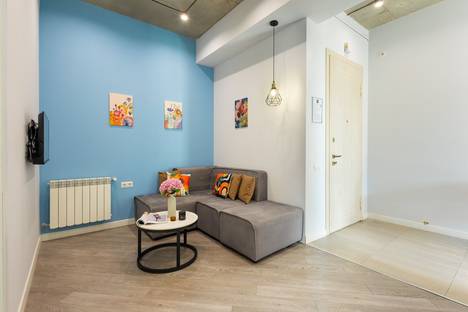 3-комнатная квартира в Ереване, Ереван, Armenia, Yerevan, Amiryan Street, 26/4, м. Площадь Республики