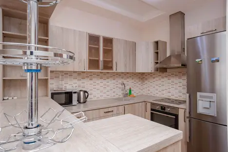 1-комнатная квартира в Ереване, 13, Pavstos Buzand Street, Yerevan, Armenia, м. Площадь Республики