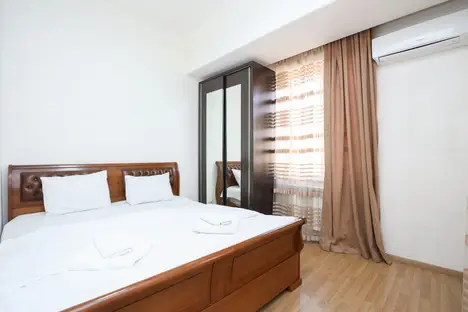 2-комнатная квартира в Ереване, Ереван, 13, Pavstos Buzand Street, Yerevan, Armenia, м. Площадь Республики