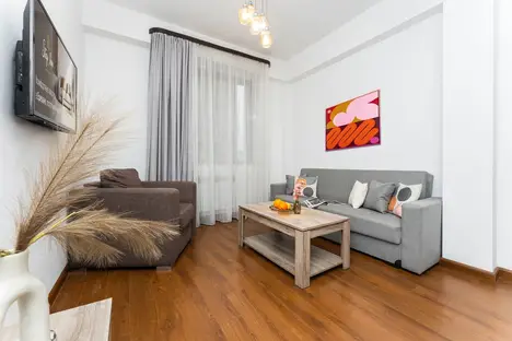 1-комнатная квартира в Ереване, 17, Pavstos Buzand Street, Yerevan, Armenia, м. Площадь Республики