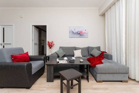 2-комнатная квартира в Ереване, улица Езника Кохбаци, 16, м. Площадь Республики