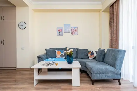 2-комнатная квартира в Ереване, Ереван, Armenia, Yerevan, Yeznik Koghbatsi Street, 16, м. Площадь Республики